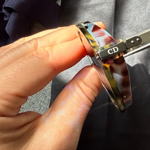 Dior Umbrage Sunglasses main image 8